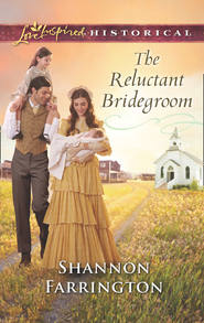 бесплатно читать книгу The Reluctant Bridegroom автора Shannon Farrington