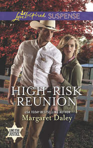 бесплатно читать книгу High-Risk Reunion автора Margaret Daley