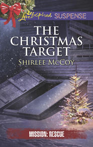 бесплатно читать книгу The Christmas Target автора Shirlee McCoy