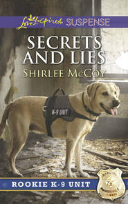 бесплатно читать книгу Secrets And Lies автора Shirlee McCoy