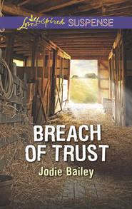 бесплатно читать книгу Breach Of Trust автора Jodie Bailey