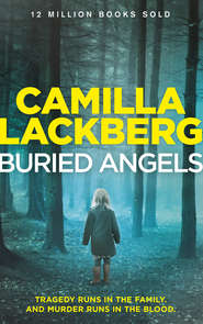бесплатно читать книгу Buried Angels автора Камилла Лэкберг