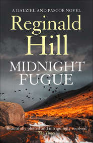 бесплатно читать книгу Midnight Fugue автора Reginald Hill