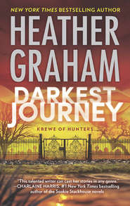 бесплатно читать книгу Darkest Journey автора Heather Graham