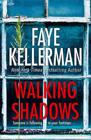 бесплатно читать книгу Walking Shadows автора Faye Kellerman