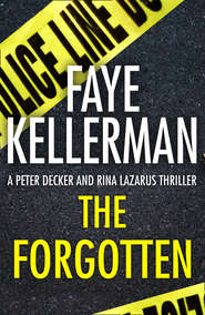 бесплатно читать книгу The Forgotten автора Faye Kellerman
