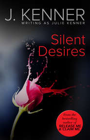 бесплатно читать книгу Silent Desires автора Julie Kenner