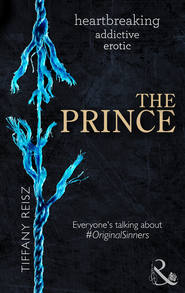 бесплатно читать книгу The Prince автора Tiffany Reisz