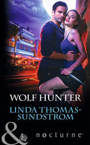 бесплатно читать книгу Wolf Hunter автора Linda Thomas-Sundstrom