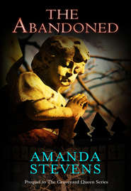 бесплатно читать книгу The Abandoned автора Amanda Stevens