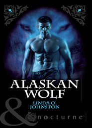 бесплатно читать книгу Alaskan Wolf автора Linda Johnston