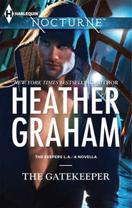 бесплатно читать книгу The Gatekeeper автора Heather Graham