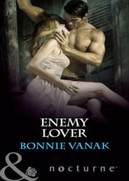 бесплатно читать книгу Enemy Lover автора Bonnie Vanak