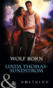 бесплатно читать книгу Wolf Born автора Linda Thomas-Sundstrom