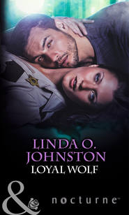 бесплатно читать книгу Loyal Wolf автора Linda Johnston