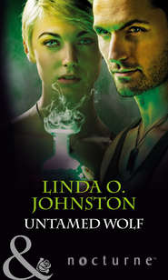 бесплатно читать книгу Untamed Wolf автора Linda Johnston
