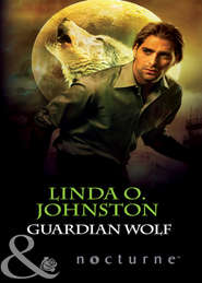 бесплатно читать книгу Guardian Wolf автора Linda Johnston