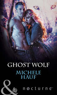 бесплатно читать книгу Ghost Wolf автора Michele Hauf