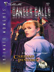 бесплатно читать книгу Danger Calls автора Caridad Pineiro