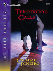 бесплатно читать книгу Temptation Calls автора Caridad Pineiro