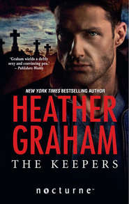 бесплатно читать книгу The Keepers автора Heather Graham