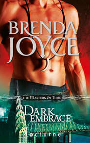 бесплатно читать книгу Dark Embrace автора Бренда Джойс