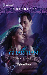 бесплатно читать книгу The Guardian автора Connie Hall