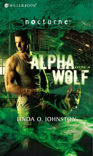 бесплатно читать книгу Alpha Wolf автора Linda Johnston