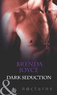 бесплатно читать книгу Dark Seduction автора Бренда Джойс