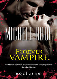 бесплатно читать книгу Forever Vampire автора Michele Hauf