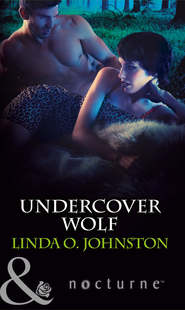 бесплатно читать книгу Undercover Wolf автора Linda Johnston