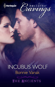 бесплатно читать книгу Incubus Wolf автора Bonnie Vanak