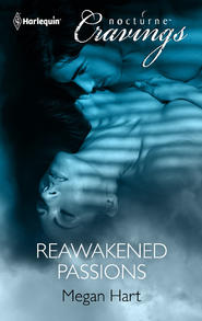 бесплатно читать книгу Reawakened Passions автора Megan Hart