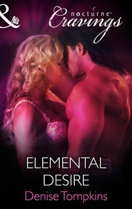 бесплатно читать книгу Elemental Desire автора Denise Tompkins