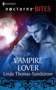 бесплатно читать книгу Vampire Lover автора Linda Thomas-Sundstrom