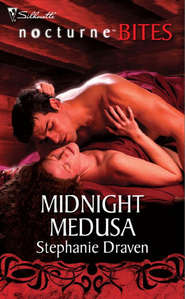 бесплатно читать книгу Midnight Medusa автора Stephanie Draven