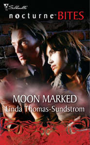 бесплатно читать книгу Moon Marked автора Linda Thomas-Sundstrom