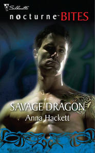 бесплатно читать книгу Savage Dragon автора Anna Hackett