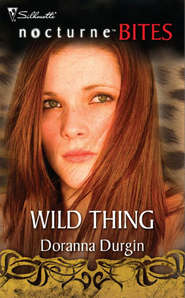 бесплатно читать книгу Wild Thing автора Doranna Durgin