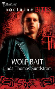 бесплатно читать книгу Wolf Bait автора Linda Thomas-Sundstrom
