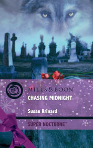 бесплатно читать книгу Chasing Midnight автора Susan Krinard