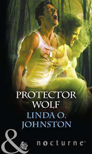 бесплатно читать книгу Protector Wolf автора Linda Johnston