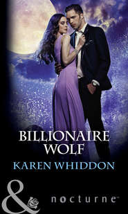 бесплатно читать книгу Billionaire Wolf автора Karen Whiddon