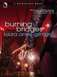 бесплатно читать книгу Burning Bridges автора Laura Gilman