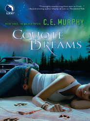 бесплатно читать книгу Coyote Dreams автора C.E. Murphy