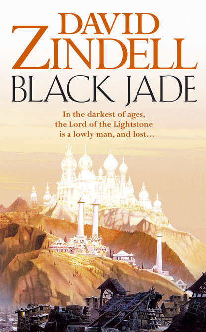 бесплатно читать книгу Black Jade автора David Zindell