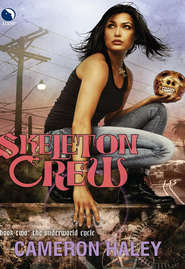 бесплатно читать книгу Skeleton Crew автора Cameron Haley