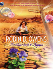 бесплатно читать книгу Enchanted Again автора Robin Owens