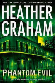бесплатно читать книгу Phantom Evil автора Heather Graham