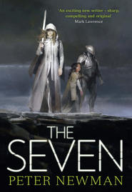 бесплатно читать книгу The Seven автора Peter Newman